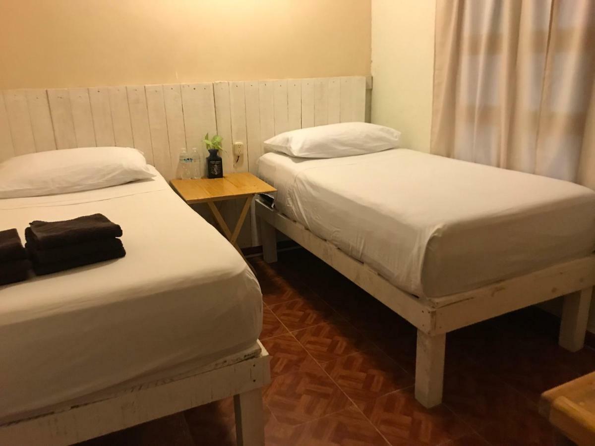 Nativos Tulum Hotel Boutique 外观 照片